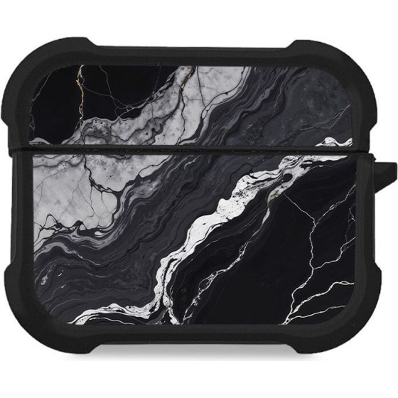 Sonique ���� ��������� Marble Series ��� Airpods Pro / Pro 2 ����� 02
