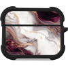 Sonique ���� ��������� Marble Series ��� Airpods Pro / Pro 2 �������
