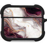 Sonique ���� ��������� Marble Series ��� Airpods Pro / Pro 2 �������