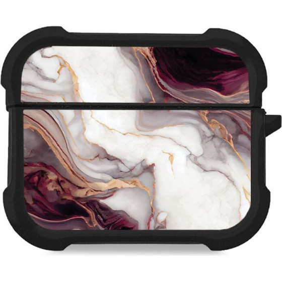Sonique ���� ��������� Marble Series ��� Airpods Pro / Pro 2 �������