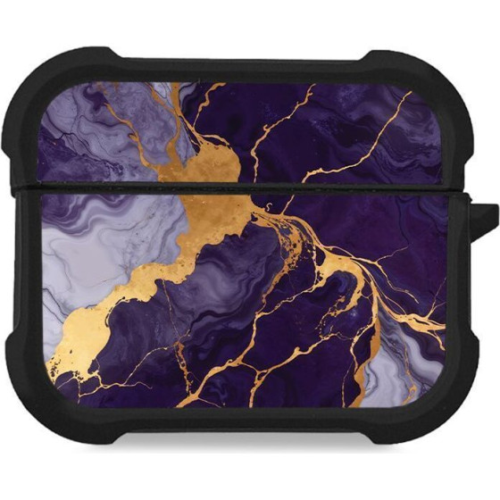 Sonique ���� ��������� Marble Series ��� Airpods Pro / Pro 2 ���