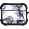 Sonique ���� ��������� Marble Series ��� Airpods Pro / Pro 2 ��� ����