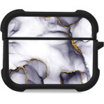 Sonique ���� ��������� Marble Series ��� Airpods Pro / Pro 2 ��� ����
