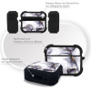 Sonique ���� ��������� Marble Series ��� Airpods Pro / Pro 2 ��� ����