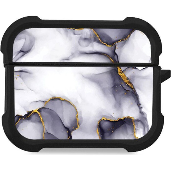 Sonique ���� ��������� Marble Series ��� Airpods Pro / Pro 2 ��� ����