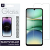Sonique Hardy Glass Premium Series Hd 9H Xiaomi Redmi A5 4G (173.45mm)