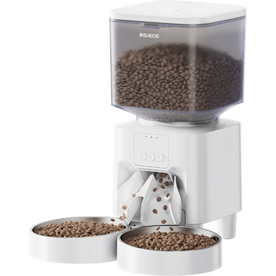 Rojeco 4.5L �������� ������� ����������� ���� Wifi ������ Dou - (RWSQMFWFO-SP)