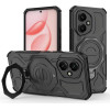 Techsuit - Carbon Shield Pro - Honor 400 - Black