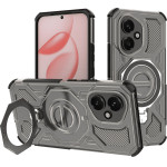 Techsuit - Carbon Shield Pro - Honor 400 - Smoke Black