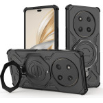 Techsuit - Carbon Shield Pro - Honor Magic7 Lite / X9c - Black