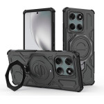 Techsuit - Carbon Shield Pro - Motorola Edge 60 / Edge 60 Fusion - Black