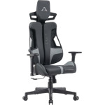 Armaggeddon Vegan Leather Ergonomic Back Gaming Chair Exo Iii Gravity - (EXO-III-G)