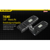 NiteCore ����� Led THUMB USB-C s/n, rechargable, 85lumens