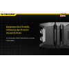 NiteCore ����� Led THUMB USB-C s/n, rechargable, 85lumens