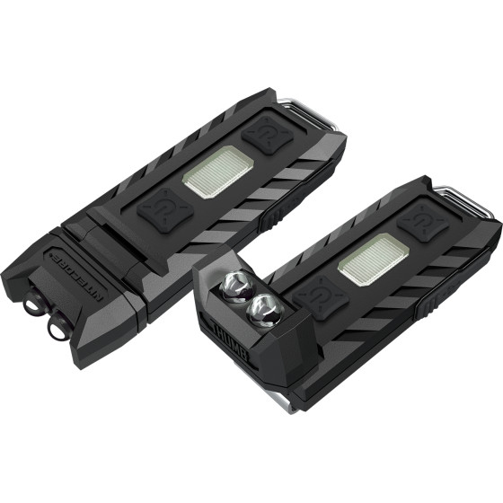 NiteCore ����� Led THUMB USB-C s/n, rechargable, 85lumens
