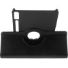 Volte-Tel ���� Lenovo Idea Tab Pro 12.7'' Leather Book Rotating Stand BLACK