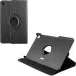 Volte-Tel ���� Lenovo Tab 10.1 TB311 10.1'' Leather Book Rotating Stand BLACK