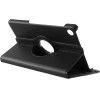 Volte-Tel ���� Lenovo Tab 10.1 TB311 10.1'' Leather Book Rotating Stand BLACK