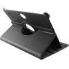 Volte-Tel ���� Oneplus Pad Go 11.35'' Leather Book Rotating Stand BLACK