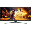 AOC Ultrawide Qhd Curved Gaming Monitor 34'' - (CU34G4Z)
