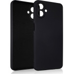 Beline Case Silicone For Samsung Galaxy A07 black