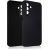 Beline Case Silicone For Samsung Galaxy A17 4G black