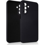 Beline Case Silicone For Samsung Galaxy A17 4G black