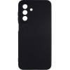 Beline Case Silicone For Samsung Galaxy A17 4G black