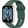Beline Band For Redmi Watch 5 green