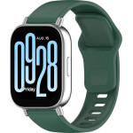 Beline Band For Redmi Watch 5 green
