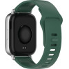 Beline Band For Redmi Watch 5 green