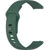 Beline Band For Redmi Watch 5 green