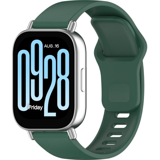 Beline Band For Redmi Watch 5 green