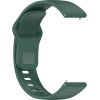 Beline Band For Redmi Watch 5 green