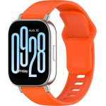 Beline Band For Redmi Watch 5 orange