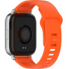 Beline Band For Redmi Watch 5 orange