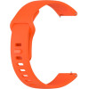 Beline Band For Redmi Watch 5 orange
