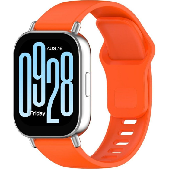 Beline Band For Redmi Watch 5 orange