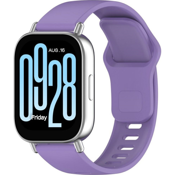 Beline Band For Redmi Watch 5 purple