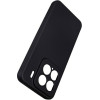 Beline Case Silicone For Xiaomi 15 black