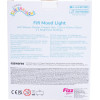 Fizz Squishmallows - Fifi The Fox Mood Light (350059)