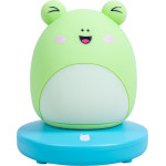 Fizz Squishmallows - Wendy The Frog Mood Light (350062)