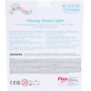 Fizz Squishmallows - Wendy The Frog Mood Light (350062)