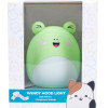 Fizz Squishmallows - Wendy The Frog Mood Light (350062)