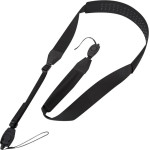 Samsung Shoulder Strap For Galaxy Tab Active 4 Pro - (GP-TYT636TGBBW)