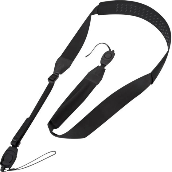 Samsung Shoulder Strap For Galaxy Tab Active 4 Pro - (GP-TYT636TGBBW)