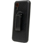 Samsung Ss Protective Case Galaxy Xcover 7 With Belt Clip - (GP-FPG556TGABW)
