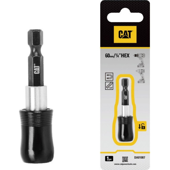 CAT ���������� ����� 1/4'' 65mm - (DA01007)