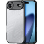 Dux Ducis Aimo Case For Iphone 17 Air - Black - (Iphone 17 Air AIMO)