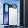 Dux Ducis Aimo Case For Iphone 17 Air - Black - (Iphone 17 Air AIMO)